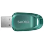 Sandisk Ultra Eco Pendrive USB 3.2 Gen 1, 128 GB, Lectura Hasta 100 MB/s